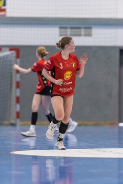 Bild 99 - wBJ TSV Ellerbek - TSV Uetersen : Ergebnis: 15:10